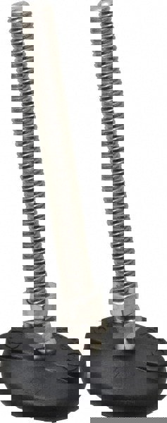 Studded Pivotal Leveling Mount: